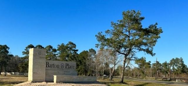 240 County Road 3081, Cleveland, TX 77327