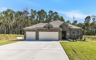 240 County Road 3081, Cleveland, TX 77327