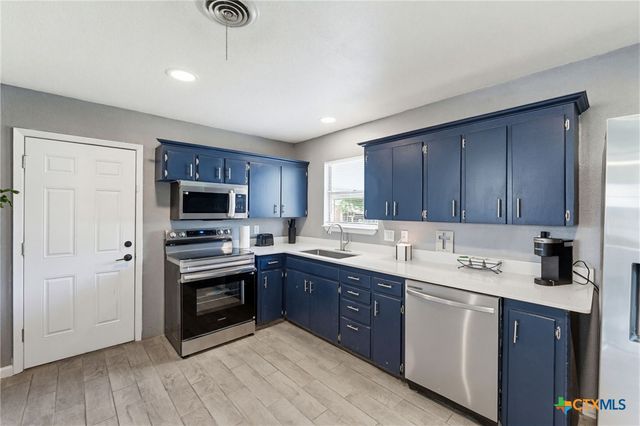 1203 S 17th Street, Copperas Cove, TX 76522