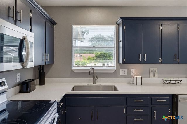 1203 S 17th Street, Copperas Cove, TX 76522
