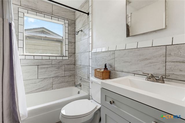 1203 S 17th Street, Copperas Cove, TX 76522