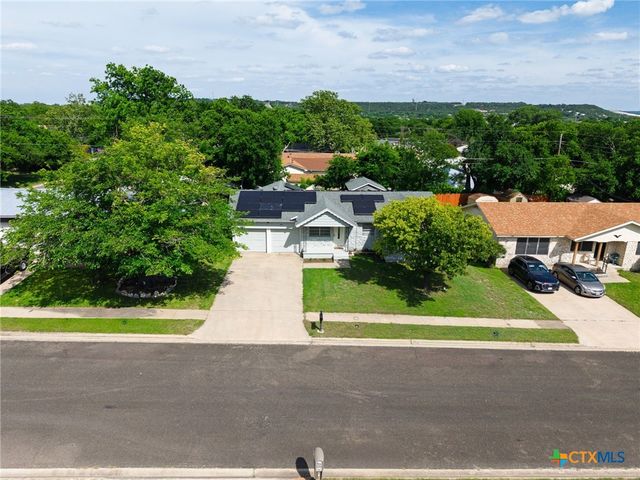 1203 S 17th Street, Copperas Cove, TX 76522