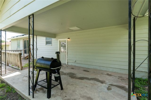 1203 S 17th Street, Copperas Cove, TX 76522