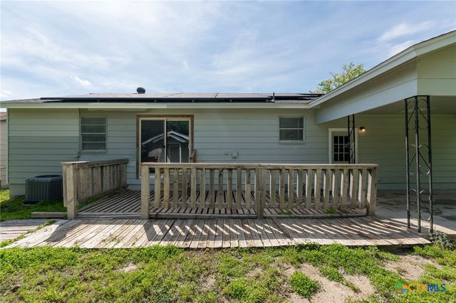 1203 S 17th Street, Copperas Cove, TX 76522