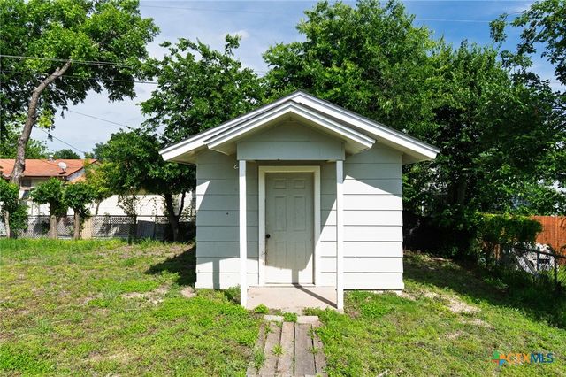 1203 S 17th Street, Copperas Cove, TX 76522