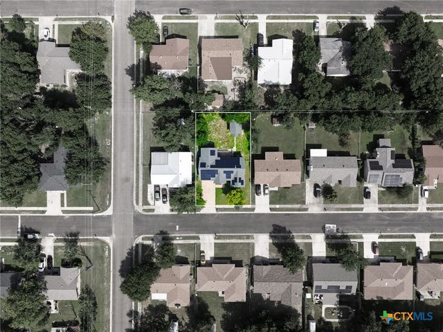 1203 S 17th Street, Copperas Cove, TX 76522
