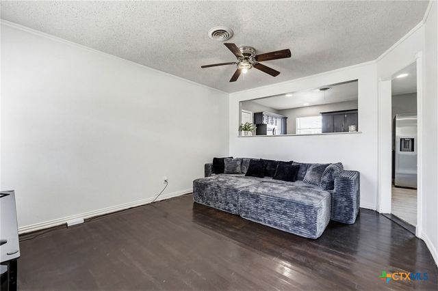 1203 S 17th Street, Copperas Cove, TX 76522