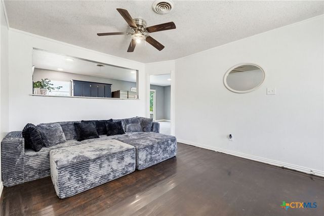 1203 S 17th Street, Copperas Cove, TX 76522