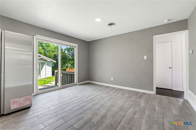 1203 S 17th Street, Copperas Cove, TX 76522