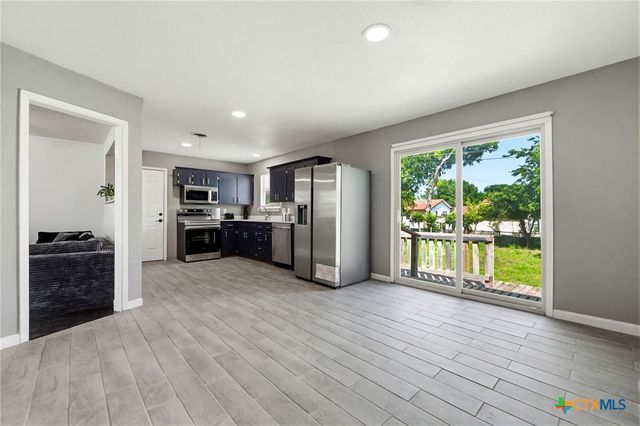 1203 S 17th Street, Copperas Cove, TX 76522