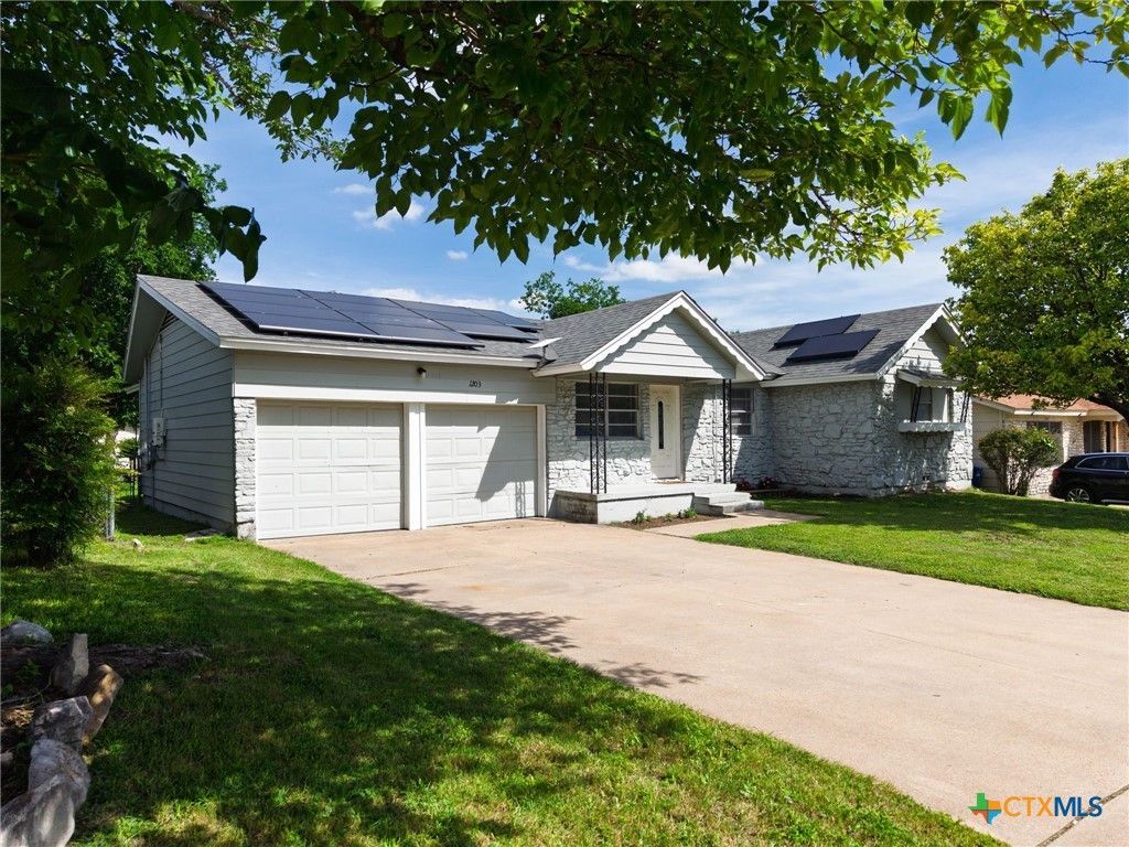 1203 S 17th Street, Copperas Cove, TX 76522