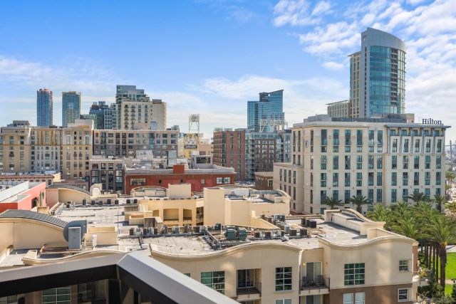 200 Harbor Dr 1001, San Diego, CA 92101