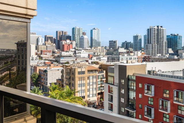 200 Harbor Dr 1001, San Diego, CA 92101