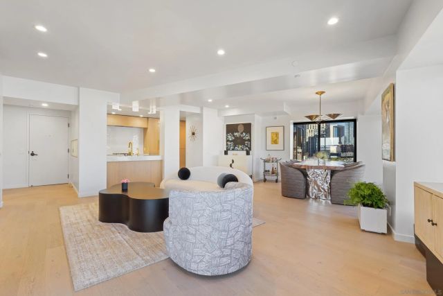 200 Harbor Dr 1001, San Diego, CA 92101