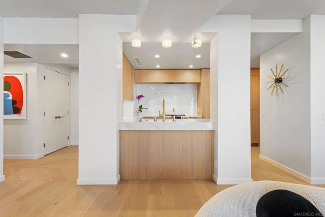 200 Harbor Dr 1001, San Diego, CA 92101