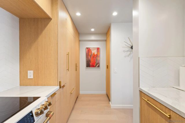 200 Harbor Dr 1001, San Diego, CA 92101