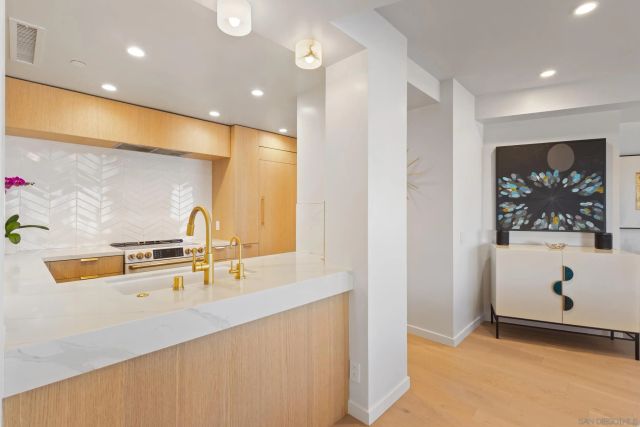 200 Harbor Dr 1001, San Diego, CA 92101