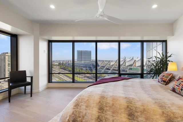 200 Harbor Dr 1001, San Diego, CA 92101