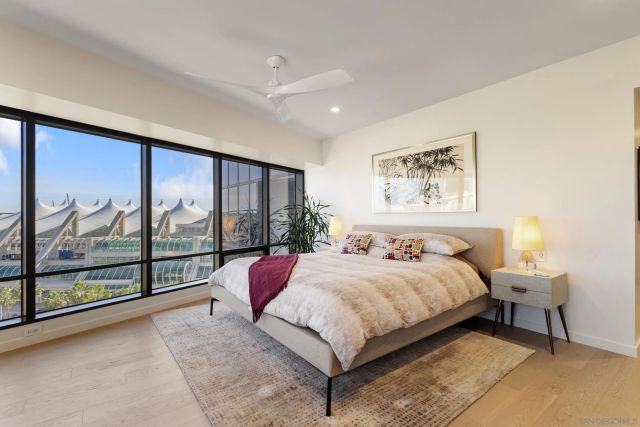 200 Harbor Dr 1001, San Diego, CA 92101