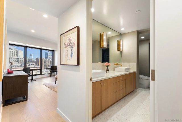 200 Harbor Dr 1001, San Diego, CA 92101