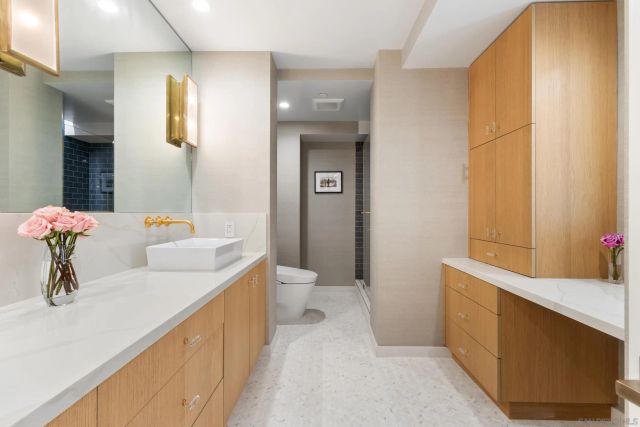 200 Harbor Dr 1001, San Diego, CA 92101