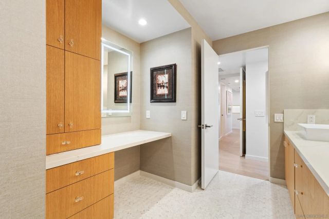 200 Harbor Dr 1001, San Diego, CA 92101