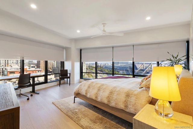 200 Harbor Dr 1001, San Diego, CA 92101