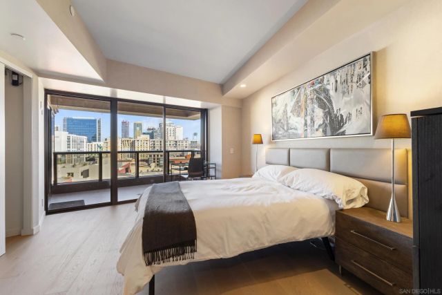 200 Harbor Dr 1001, San Diego, CA 92101