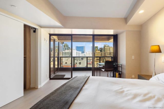 200 Harbor Dr 1001, San Diego, CA 92101