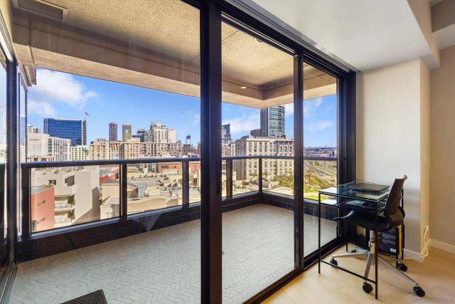 200 Harbor Dr 1001, San Diego, CA 92101