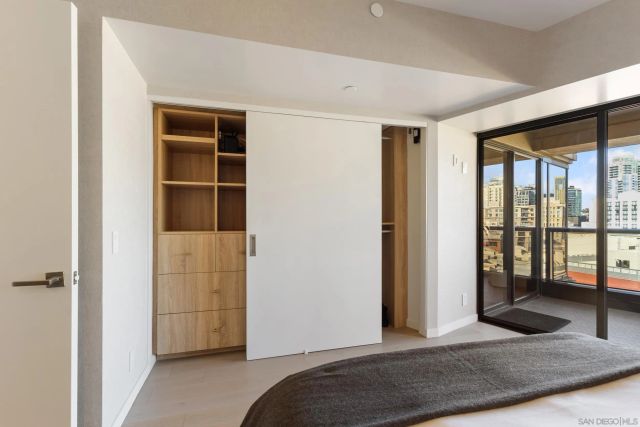200 Harbor Dr 1001, San Diego, CA 92101