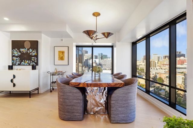 200 Harbor Dr 1001, San Diego, CA 92101