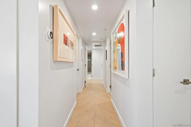 200 Harbor Dr 1001, San Diego, CA 92101