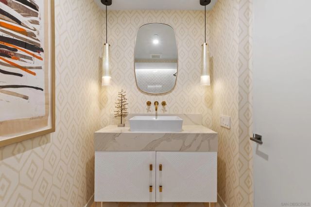 200 Harbor Dr 1001, San Diego, CA 92101