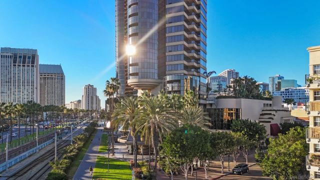 200 Harbor Dr 1001, San Diego, CA 92101