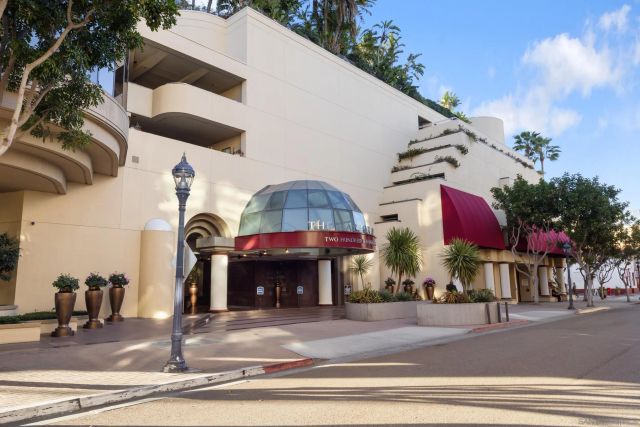 200 Harbor Dr 1001, San Diego, CA 92101
