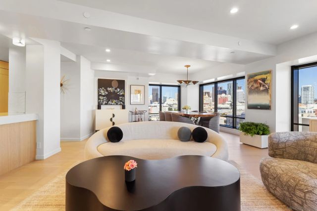 200 Harbor Dr 1001, San Diego, CA 92101