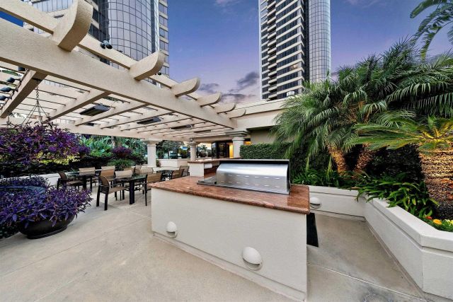 200 Harbor Dr 1001, San Diego, CA 92101