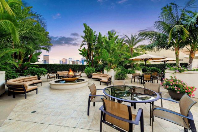 200 Harbor Dr 1001, San Diego, CA 92101