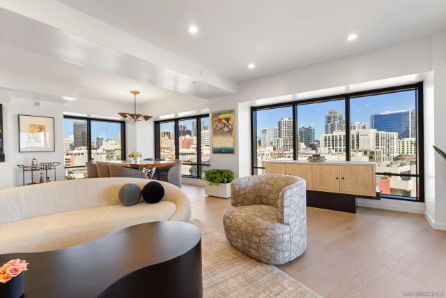 200 Harbor Dr 1001, San Diego, CA 92101