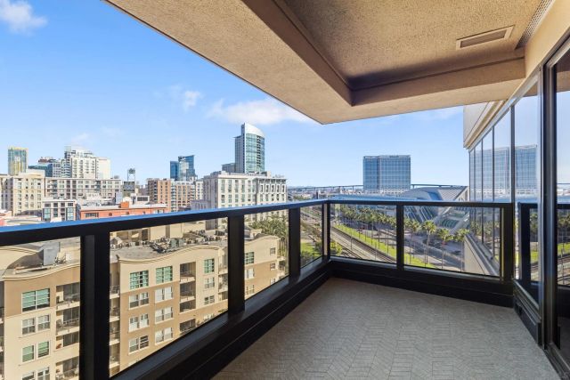 200 Harbor Dr 1001, San Diego, CA 92101
