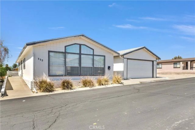 3800 W Wilson 332, Banning, CA 92220