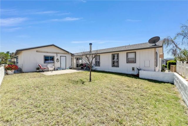 3800 W Wilson 332, Banning, CA 92220