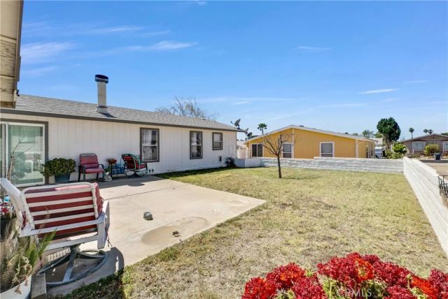 3800 W Wilson 332, Banning, CA 92220
