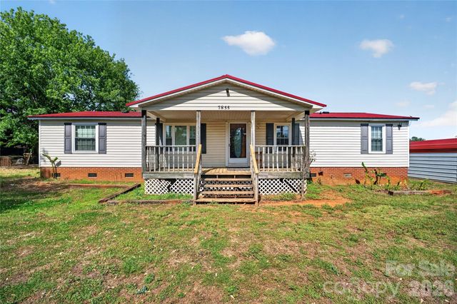 7855 Roger Hill Road, Connelly Springs, NC 28612