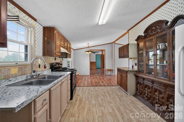 7855 Roger Hill Road, Connelly Springs, NC 28612