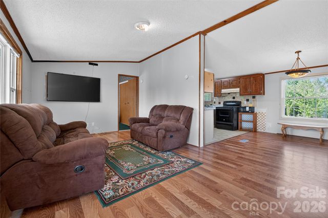 7855 Roger Hill Road, Connelly Springs, NC 28612