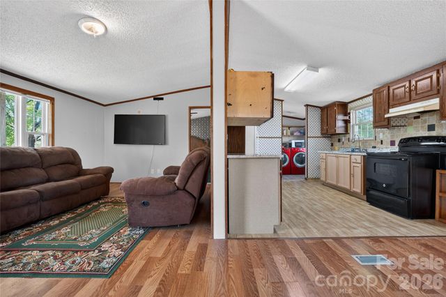 7855 Roger Hill Road, Connelly Springs, NC 28612