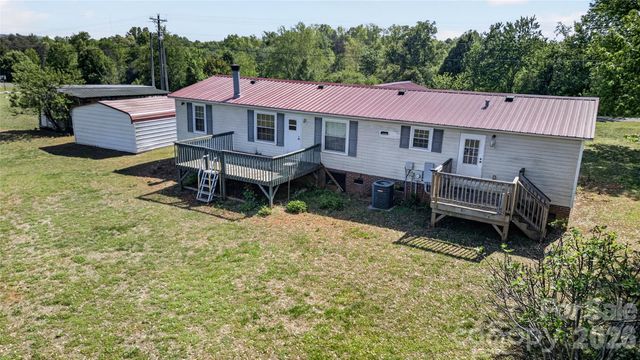 7855 Roger Hill Road, Connelly Springs, NC 28612