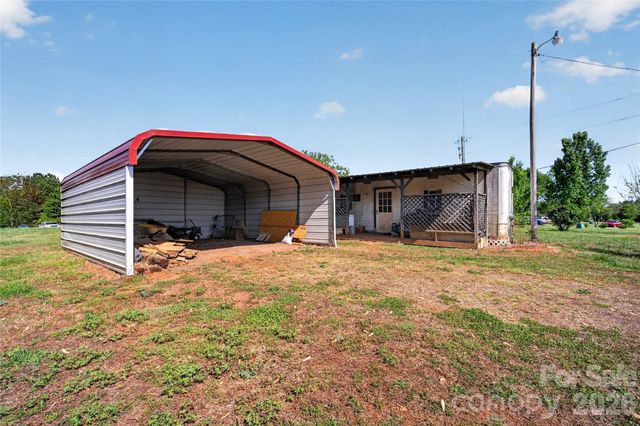 7855 Roger Hill Road, Connelly Springs, NC 28612